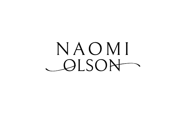 Naomi Olson
